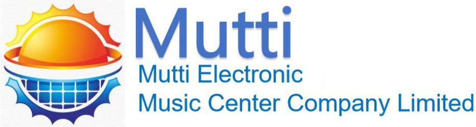 Mutti Electronic and Music Center Company Limited